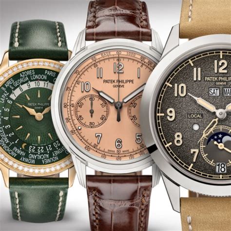 Bo Berggren Urhandel – Official Patek Philippe Retailer.